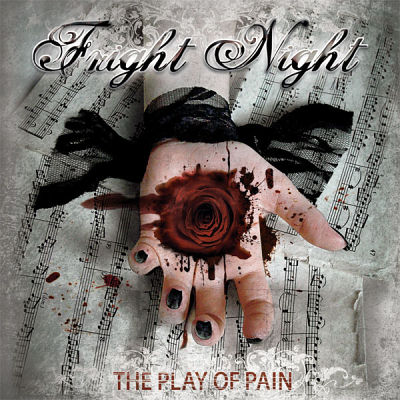 Fright Night: "The Play Of Pain" – 2010